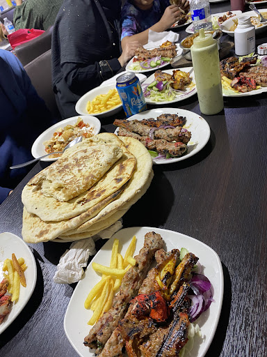 Photo of Alum Rock Kebab House - 48A Alum Rock Rd, Saltley, Birmingham B8 1JA